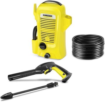 Imagen de HIDROLAVADORA USO DOMÉSTICO 1400W 110 BAR K2 UNIVERSAL KARCHER