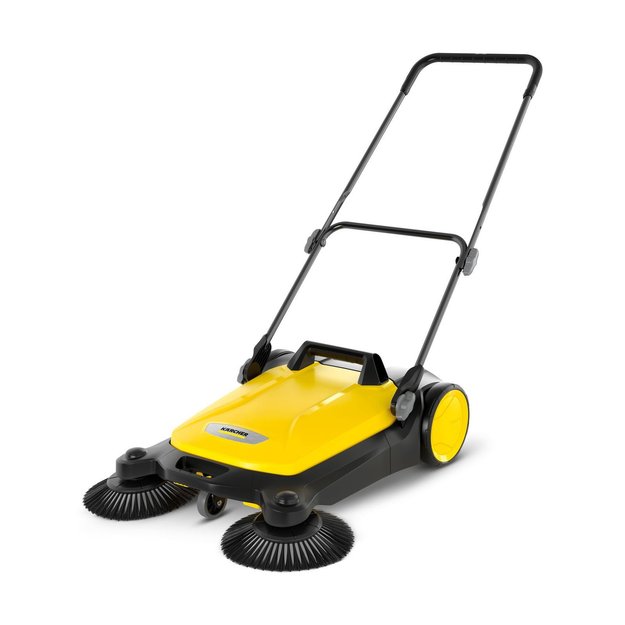 Imagen de BARREDORA MANUAL S4 KARCHER