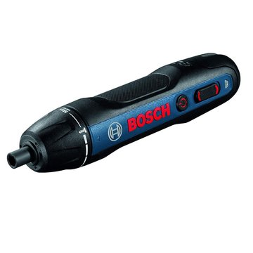 Imagen de ATORNILLADOR A BATERÍA 3.6V GO2.0 BOSCH