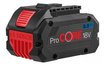 Imagen de BATERÍA  18V 8.0AH ION DE LITIO GBA 18V  PRO CORE BOSCH