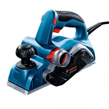 Imagen de GARLOPA CEPILLO ELÉCTRICO 700W 82MM BOSCH