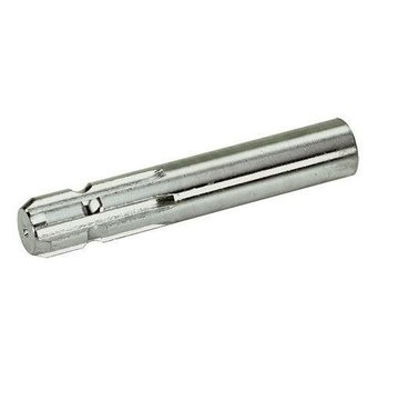 Imagen de EJE ESTRIADO PARA TOMA DE FUERZA 1.3/8" X 250 MM
