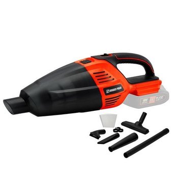 Imagen de ASPIRADORA A BATERÍA RECARGABLE 18V DOWEN PAGIO
