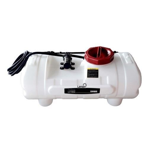Imagen de Tanque pulverizador 50lt 12V BTA 193066