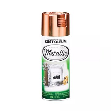 Imagen de AEROSOL METÁLICO COBRE 312G RUST-OLEUM