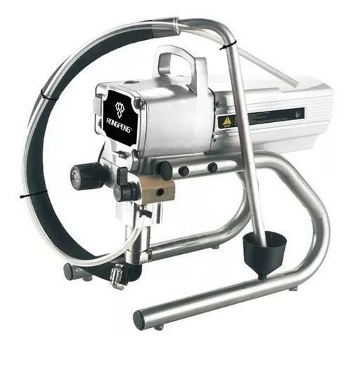 Imagen de EQUIPO DE PINTAR AIRLESS R450 1.2HP RONGPENG