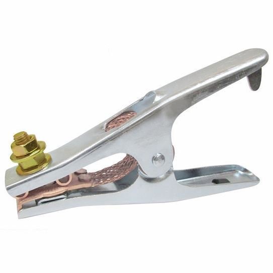 Imagen de PINZA MASA ECO 250A ESAB