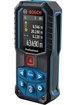 Imagen de MEDIDOR DE DISTANCIA LÁSER 50 M GLM 50-27CG BOSCH