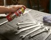 Imagen de ACEITE AEROSOL LUBRICANTE ANTICORROSIVO MULTIUSO STARRET M1 300 ML