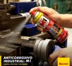 Imagen de ACEITE AEROSOL LUBRICANTE ANTICORROSIVO MULTIUSO STARRET M1 300 ML