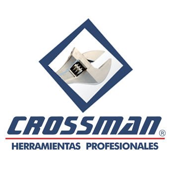 Logo de la marca CROSSMAN