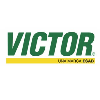Logo de la marca VICTOR
