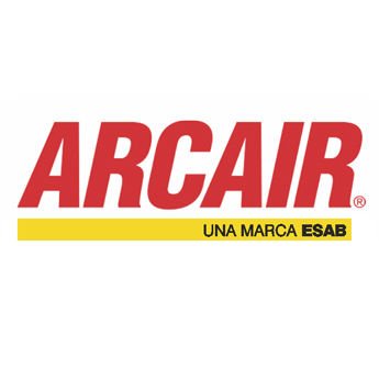Logo de la marca ARCAIR