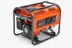 Imagen de GENERADOR A NAFTA HUSQVARNA 3.5HP 0.8KW HG1300P