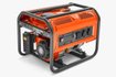 Imagen de GENERADOR A NAFTA HUSQVARNA 5.5HP 2.0KW HG2500P