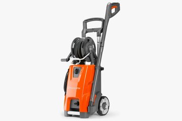 Imagen de HIDROLAVADORA HUSQVARNA PW350 2.1KW 150BAR 420-500 L/H