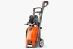 Imagen de HIDROLAVADORA HUSQVARNA PW360 2.3KW 160BAR 410-500 L/H