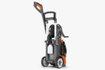 Imagen de HIDROLAVADORA HUSQVARNA PW490 3.3KW 190BAR 570-650 L/H