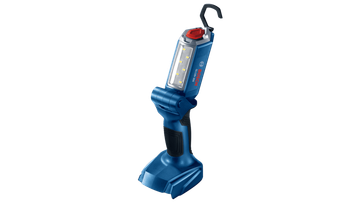 Imagen de LINTERNA A BATERÍA 18V 300LUM GLI18V-300 (CARCAZA) BOSCH