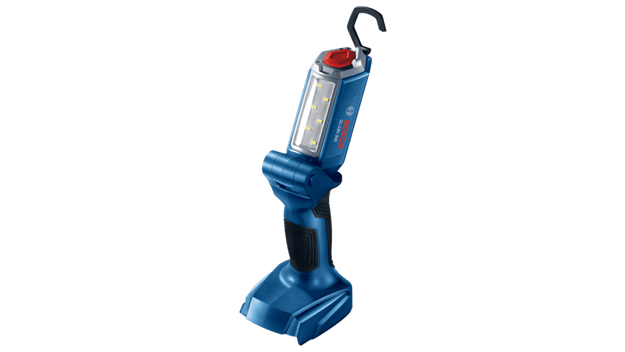 Imagen de LINTERNA A BATERÍA 18V 300LUM GLI18V-300 (CARCAZA) BOSCH