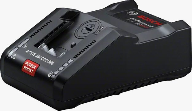 Imagen de CARGADOR (RÁPIDO) 18V GAL 18V-160 BOSCH