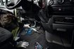 Imagen de ASPIRADORA DE POLVO A BATERÍA 12V GAS 12V (CARCAZA) BOSCH