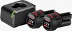 Imagen de CARGADOR DE BATERÍAS GAL 12V-20 BOSCH
