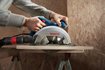 Imagen de SIERRA CIRCULAR 1300W 7.1/4" GKS BOSCH