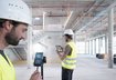 Imagen de MEDIDOR DE DISTANCIA LÁSER GLM 100-25 C PROFESSIONAL BOSCH