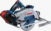 Imagen de SIERRA CIRCULAR A BATERÍA 18V GKS 18V-68 GC (CARCAZA) BOSCH