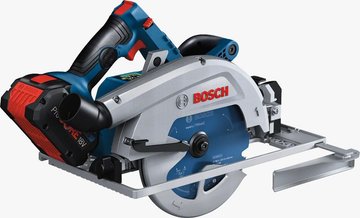 Imagen de SIERRA CIRCULAR A BATERÍA 18V GKS 18V-68 GC (CARCAZA) BOSCH