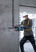 Imagen de ROTOPERCUTOR SDS PLUS BATERÍA 18V GBH 187-LI (CARCAZA) BOSCH