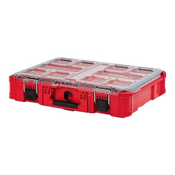Imagen de ORGANIZADOR DE BAJO PERFIL PACKOUT MILWAUKEE