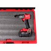 Imagen de CAJA HERRAMIENTAS CUSTOM PACKOUT MILWAUKEE