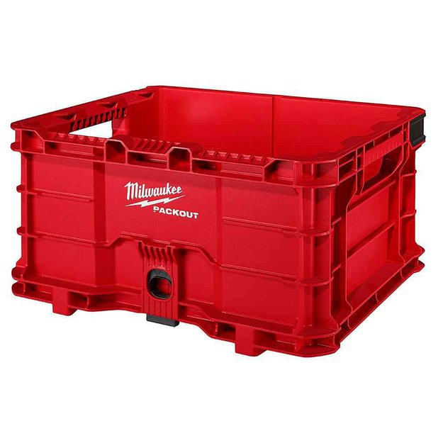 Imagen de CAJÓN PARA ALMACENAJE PACKOUT  MILWAUKEE