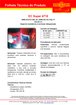 Imagen de ELECTRODO XUPER 4716 3,25MM (316L) EUTECTIC