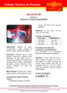 Imagen de ELECTRODO FUNDICIÓN LIMABLE XIRON 22-24 3,25MM EUTECTIC