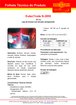 Imagen de ELECTRODO BRONCE EUTECTRODE N2850 3,25MM EUTECTIC