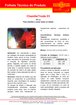 Imagen de ELECTRODO CORTE CHAMFERTRODE 03 3,2MM EUTECTIC