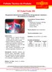 Imagen de ELECTRODO EUTECTRODE 350 4,0MM EUTECTIC