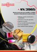 Imagen de ALAMBRE TUBULAR AN3965 1.6MM ROLLO 16KG EUTECTIC