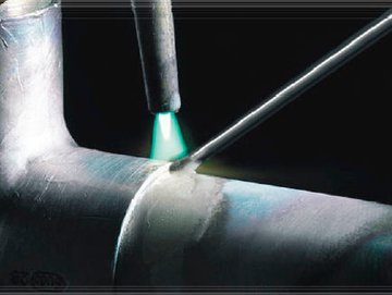 Imagen de ALAMBRE FLEXIBLE ELASTODUR 7888C 5KG EUTECTIC