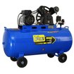 Imagen de COMPRESOR 3HP 200L 220V FCV3 200 7 BTA
