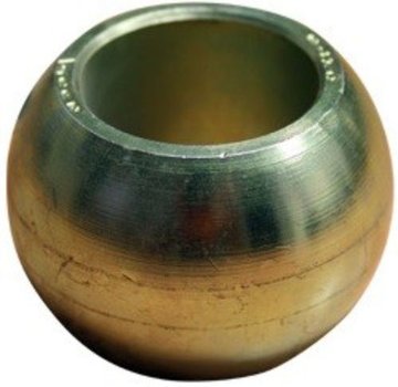 Imagen de RÓTULA 28.4 x 64 MM