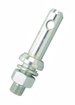 Imagen de PERNO  P/ENGANCHE S/CADENA 28.5 / 25