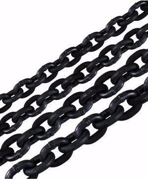 Imagen de CADENA ALTA RESISTENCIA GRADO 80 10MM ABLE
