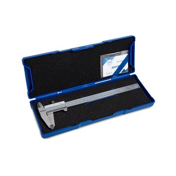 Imagen de CALIBRE ACERO INOX 0-150MM ACCUD