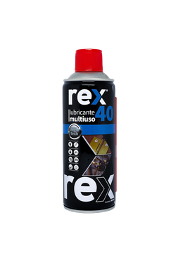 Imagen de ACEITE LUBRICANTE MULTIUSO 400ML REX