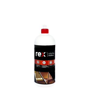 Imagen de COLA VINÍLICA CON PICO DOSIFICADOR 1KG REX