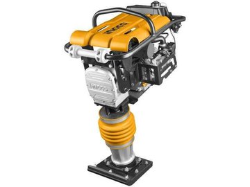 Imagen de PISÓN PATA-PATA 6.5HP 79KG INGCO